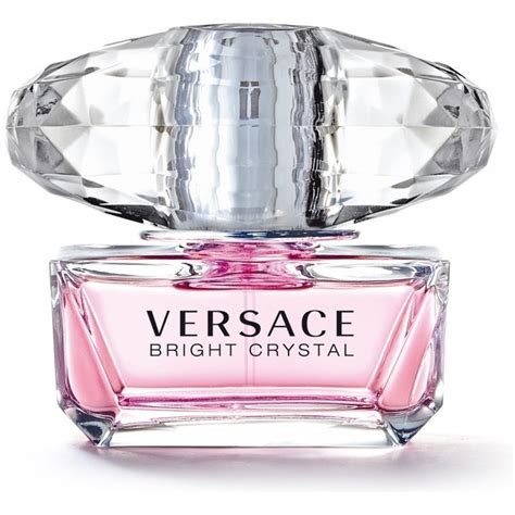 versace eau de toilette femme bright